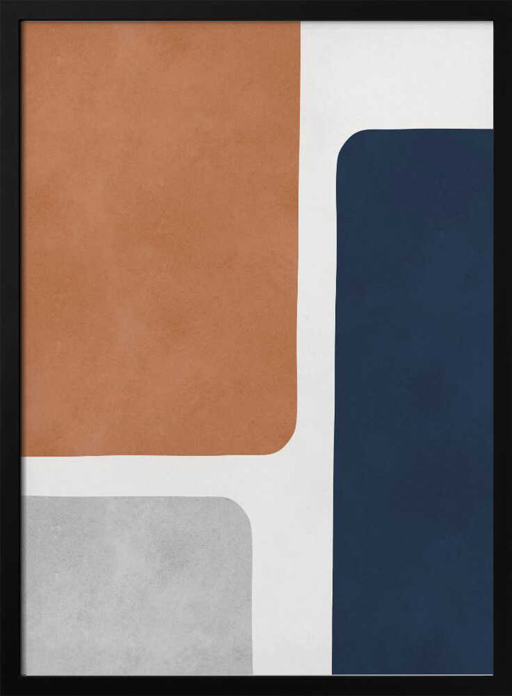 Modern Abstract Shapes