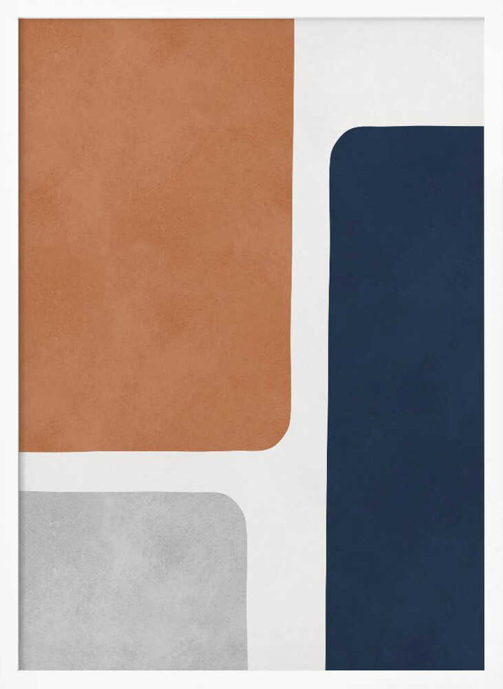 Modern Abstract Shapes