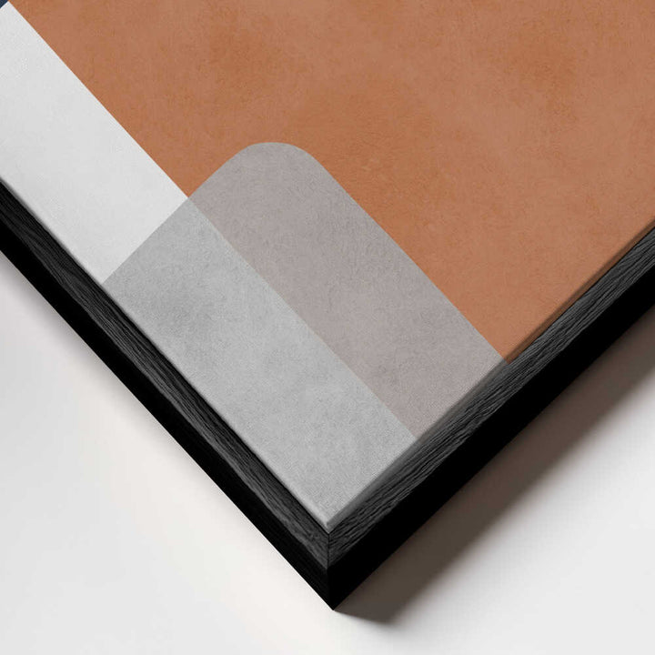 Geometric Color Blocks