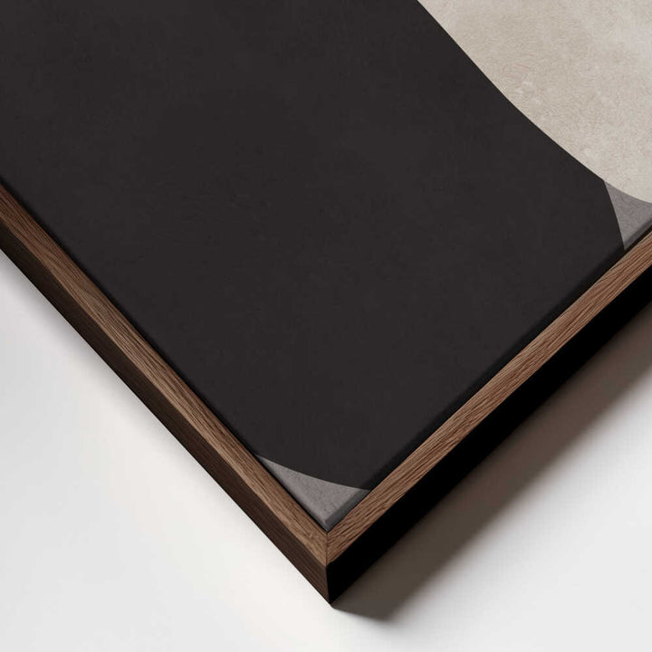 Earthy Abstract Forms
