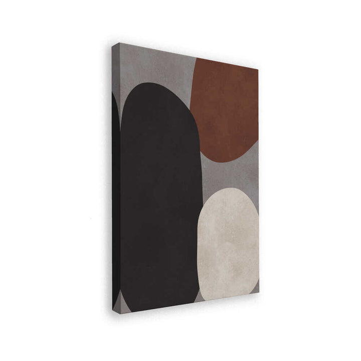 Earthy Abstract Forms