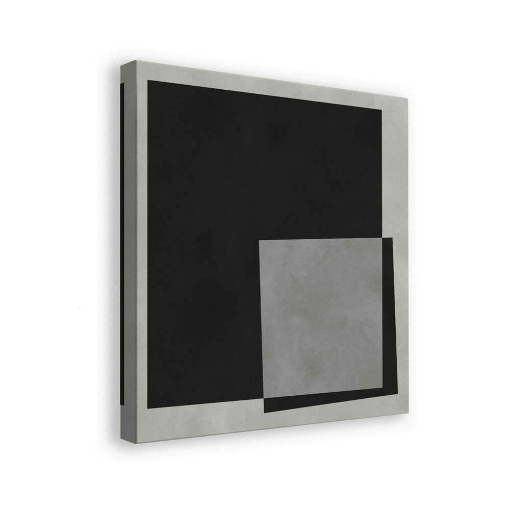 Geometric Overlap