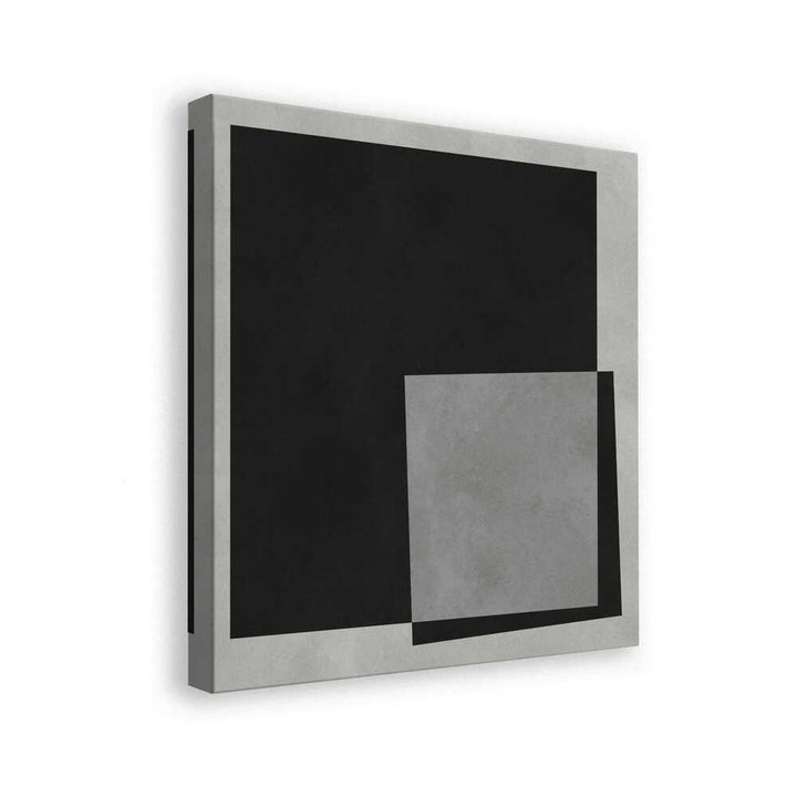 Geometric Overlap