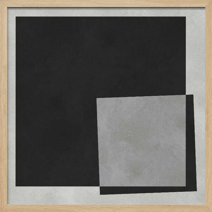 Geometric Overlap