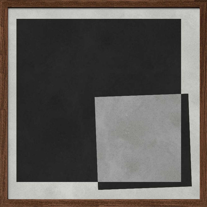 Geometric Overlap
