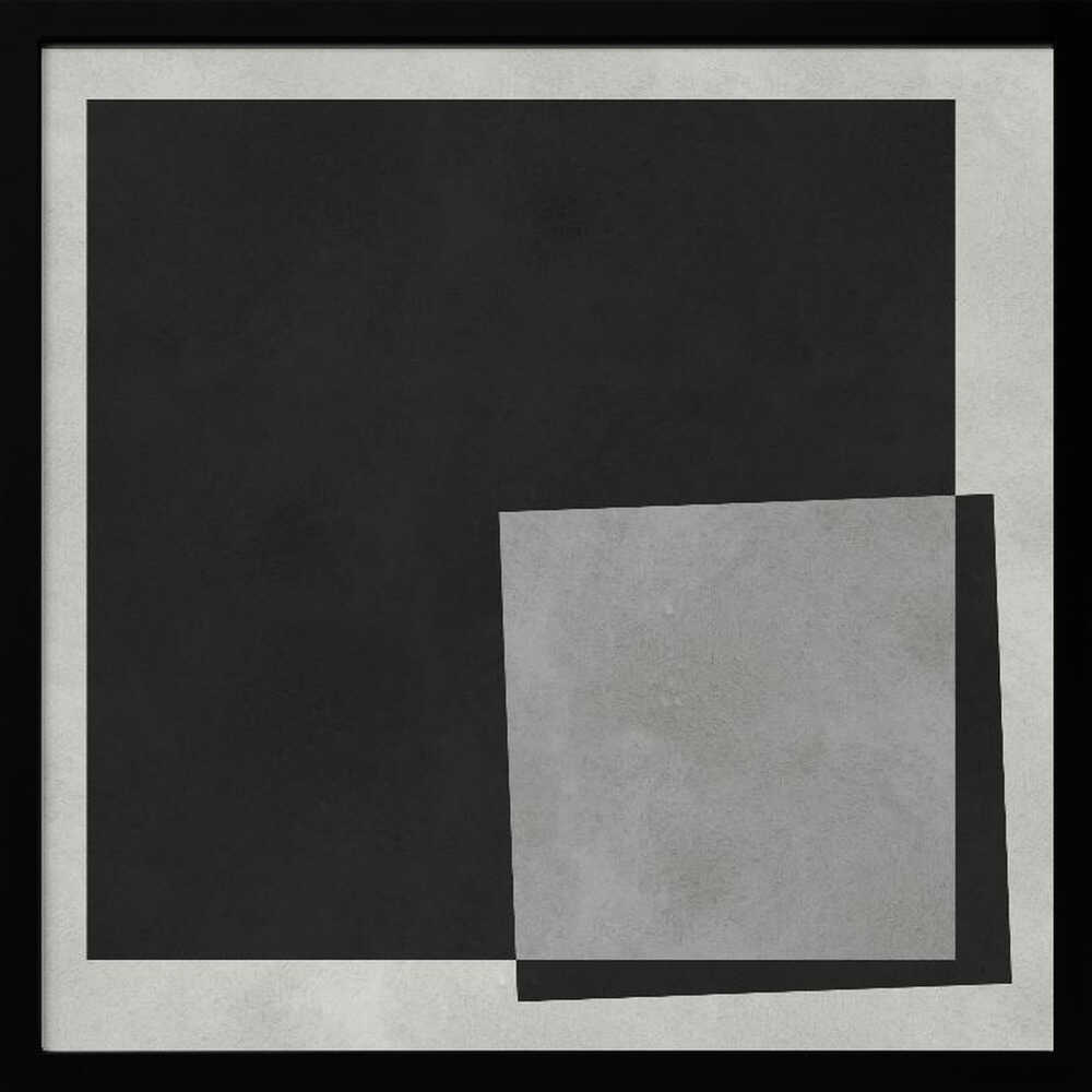 Geometric Overlap