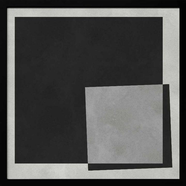Geometric Overlap
