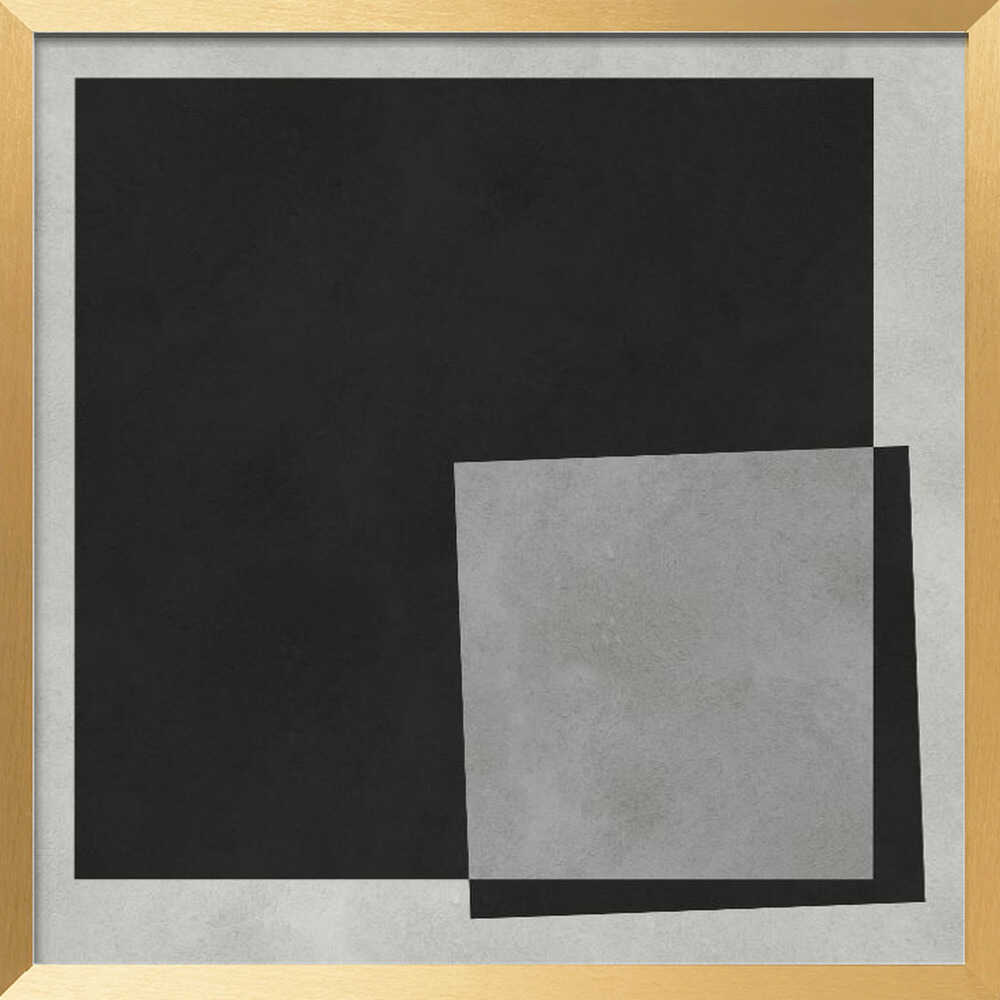 Geometric Overlap