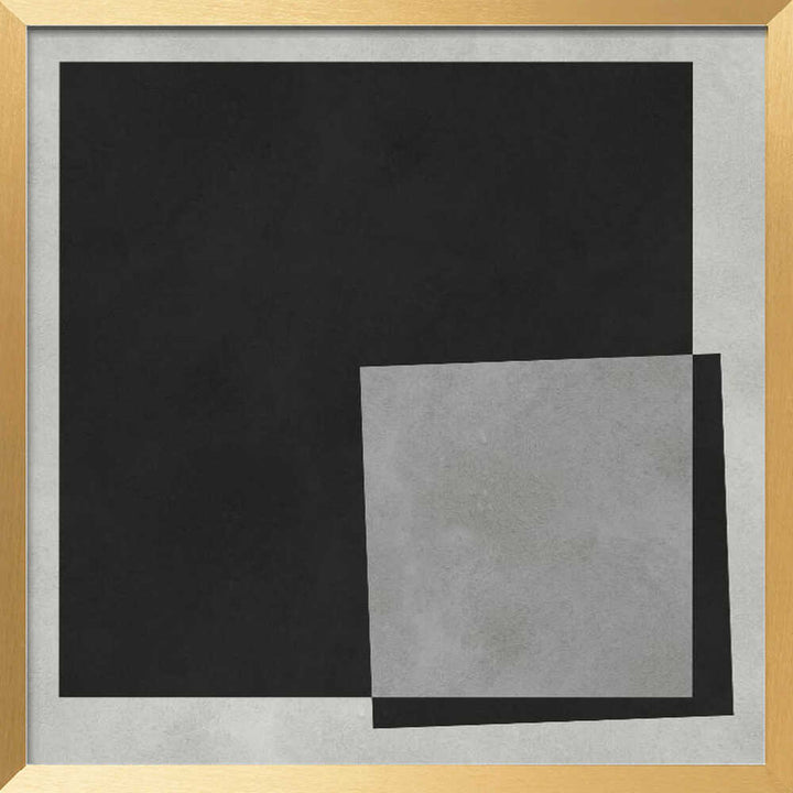 Geometric Overlap