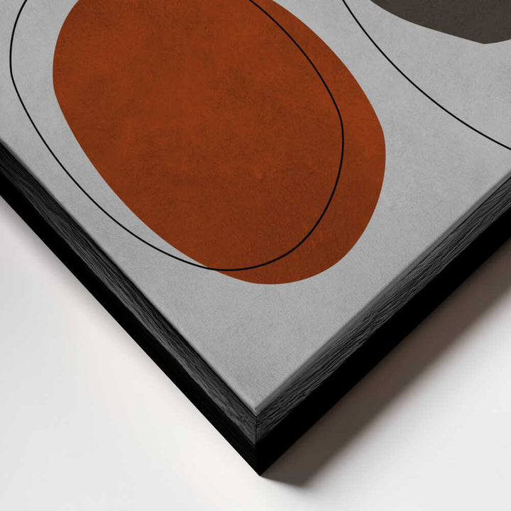 Organic Abstract Shapes