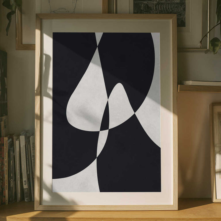 Abstract Fluid Curves