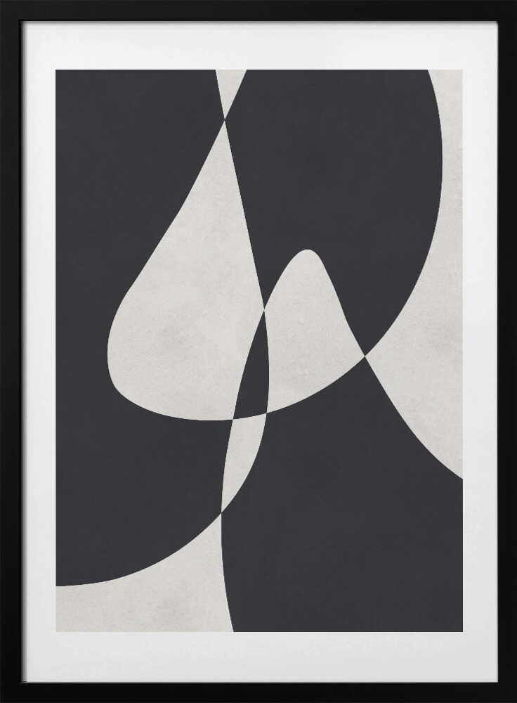 Abstract Fluid Curves