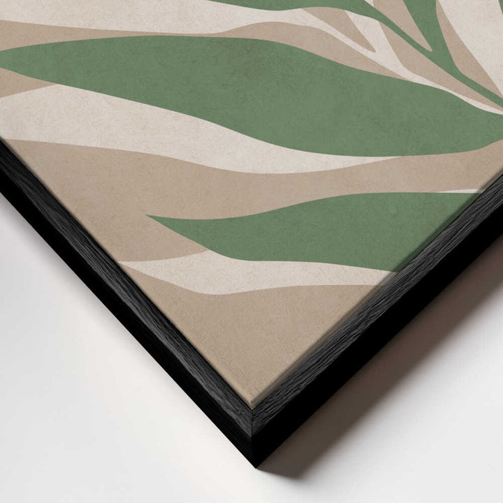Soft Palm Leaves