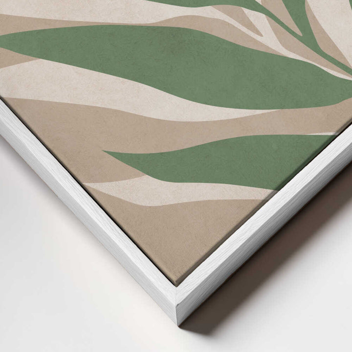 Soft Palm Leaves