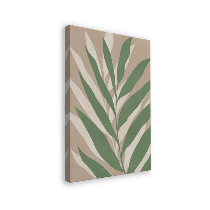 Soft Palm Leaves