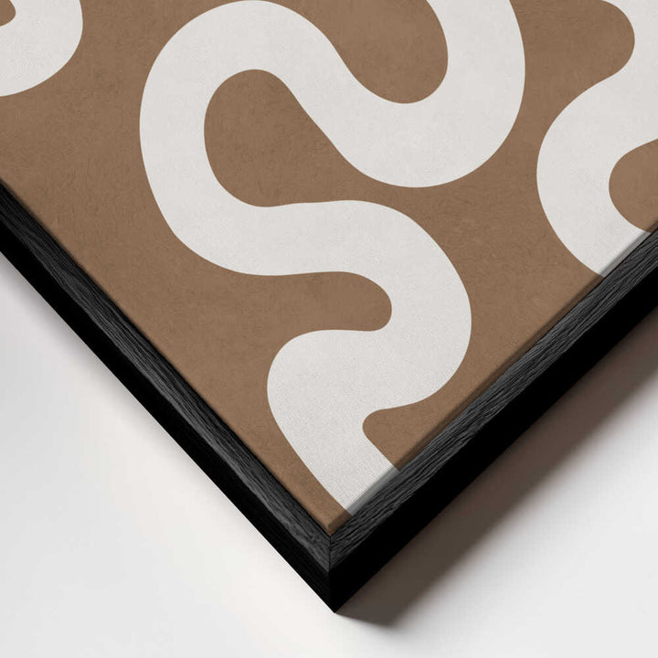Wavy Organic Lines