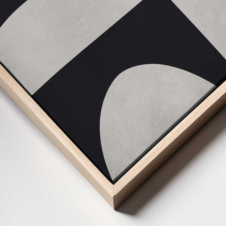 Modern Abstract Shapes