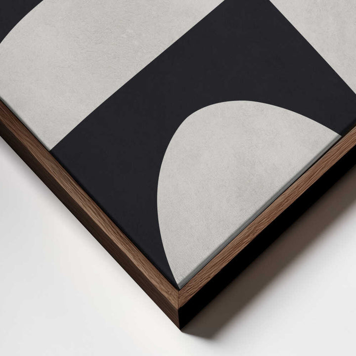 Modern Abstract Shapes