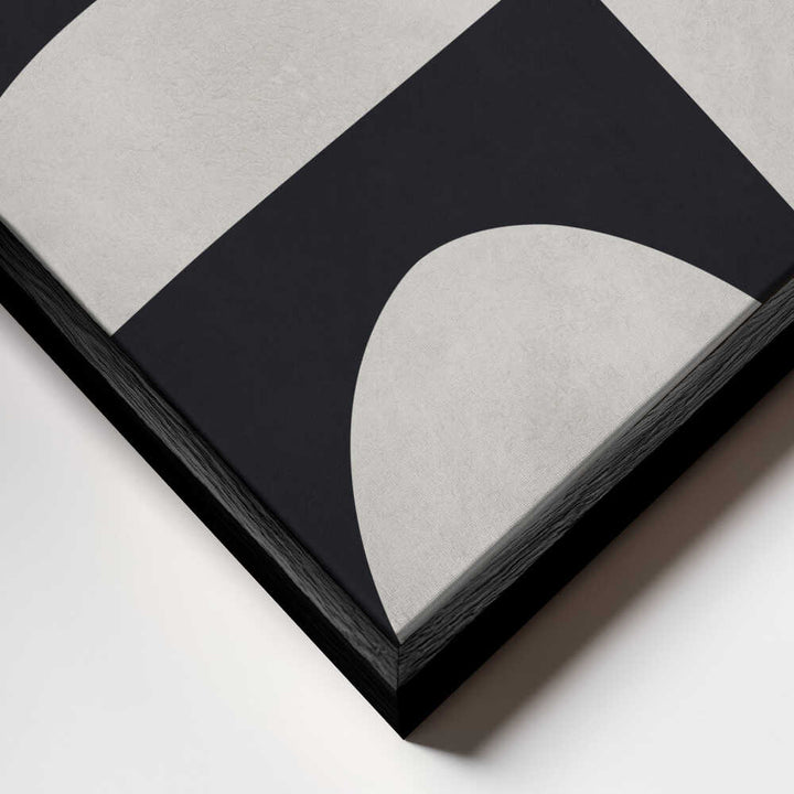 Modern Abstract Shapes