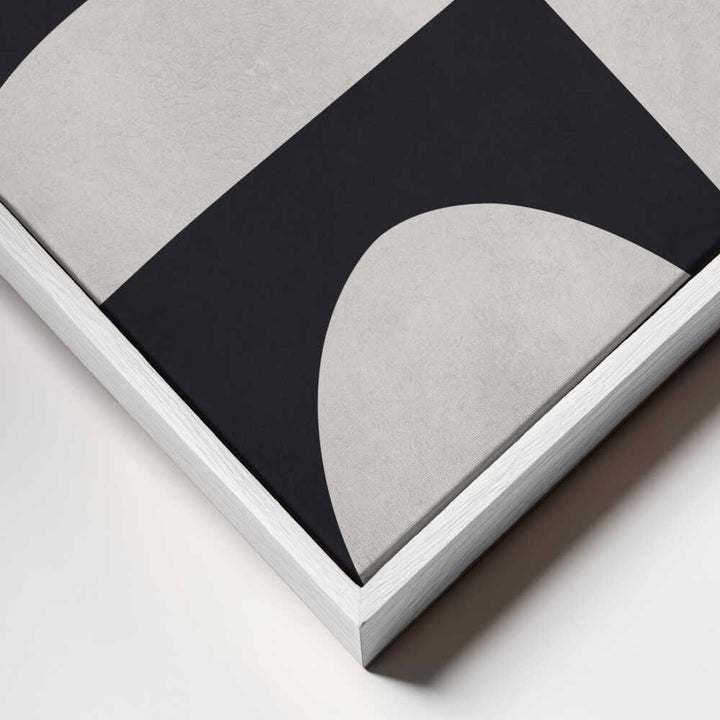 Modern Abstract Shapes
