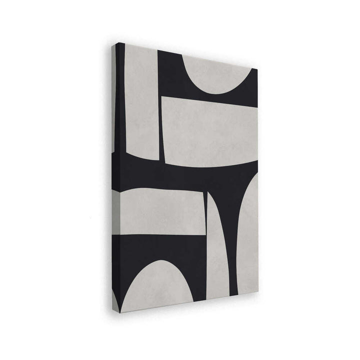 Modern Abstract Shapes