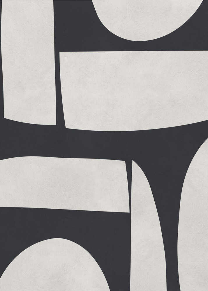 Modern Abstract Shapes
