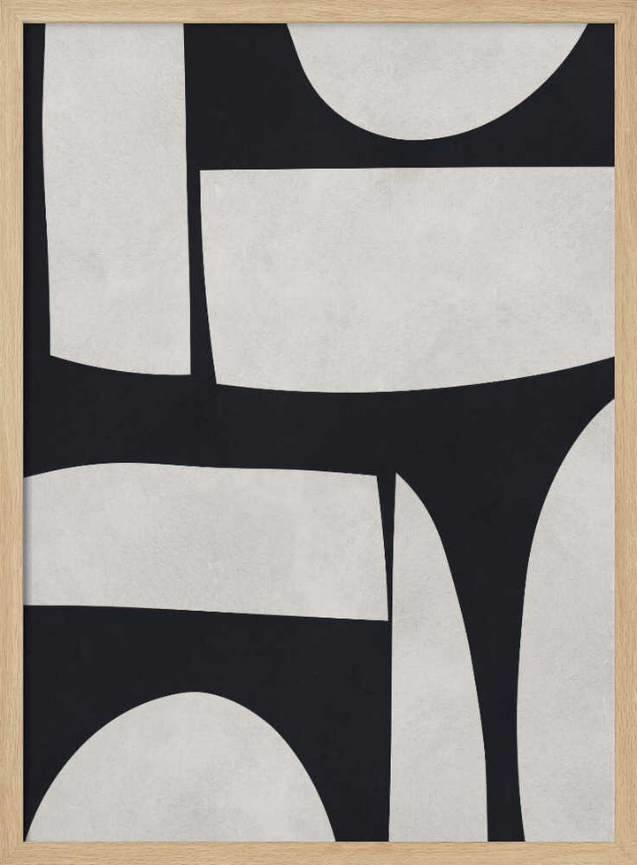 Modern Abstract Shapes