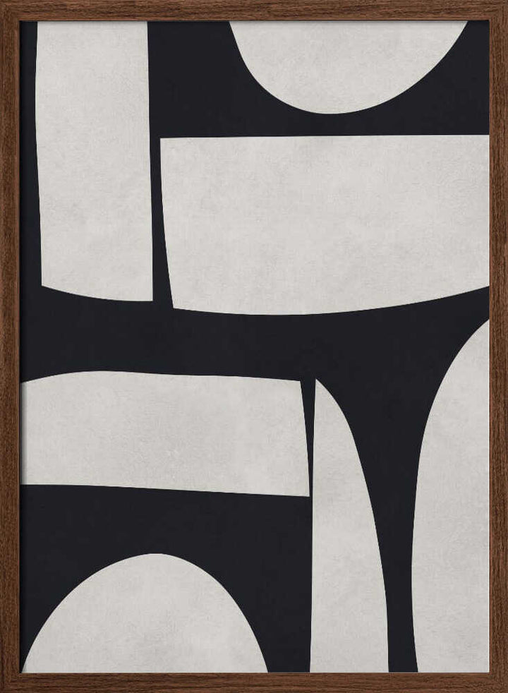 Modern Abstract Shapes