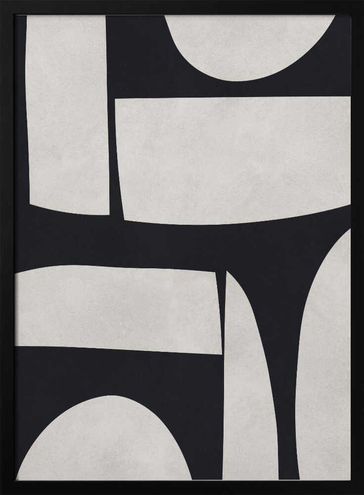 Modern Abstract Shapes