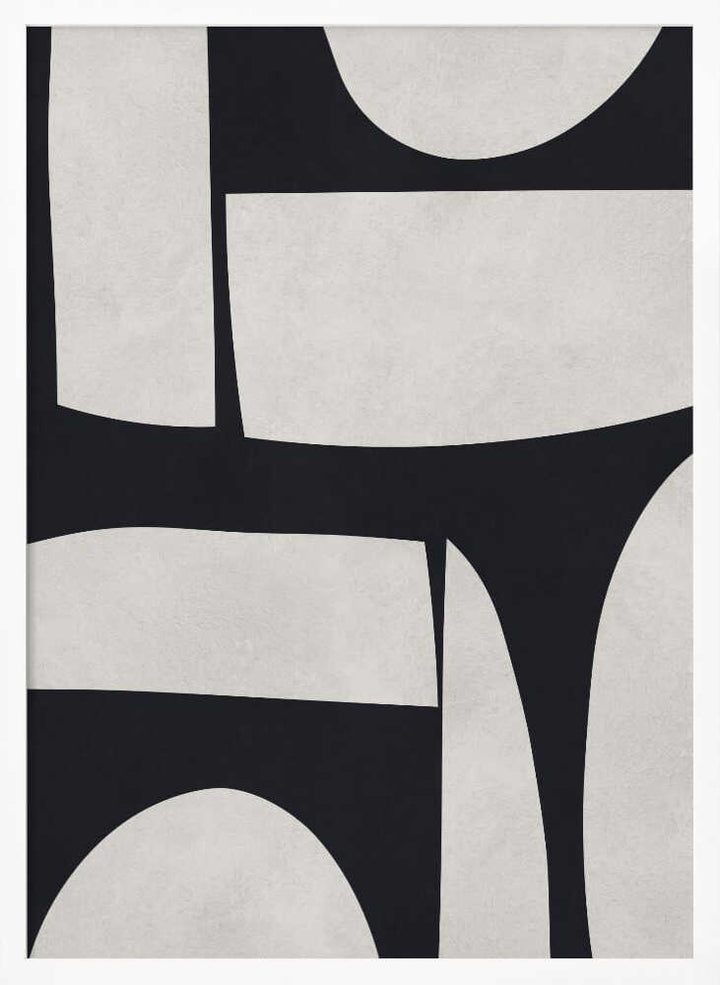Modern Abstract Shapes