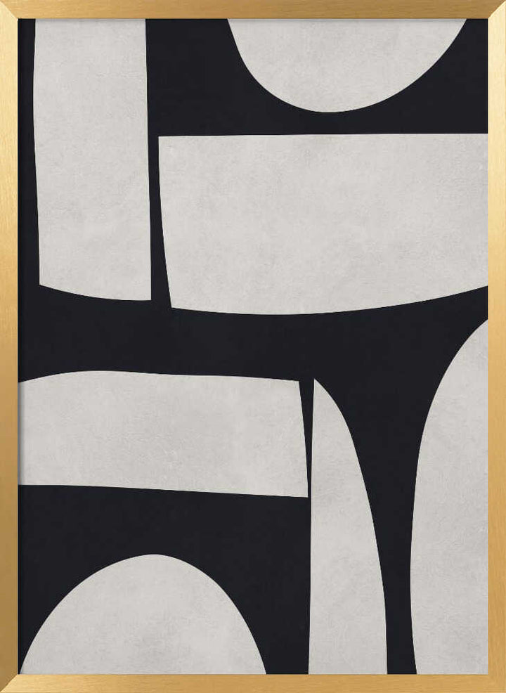 Modern Abstract Shapes