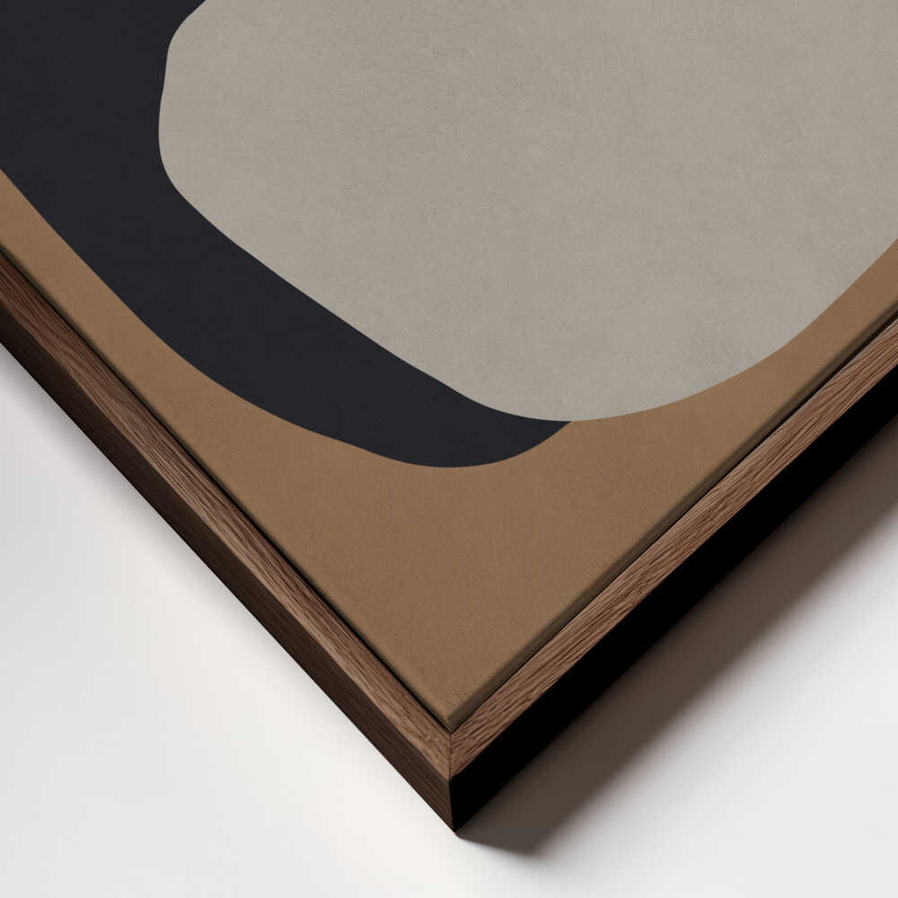 Abstract Organic Forms