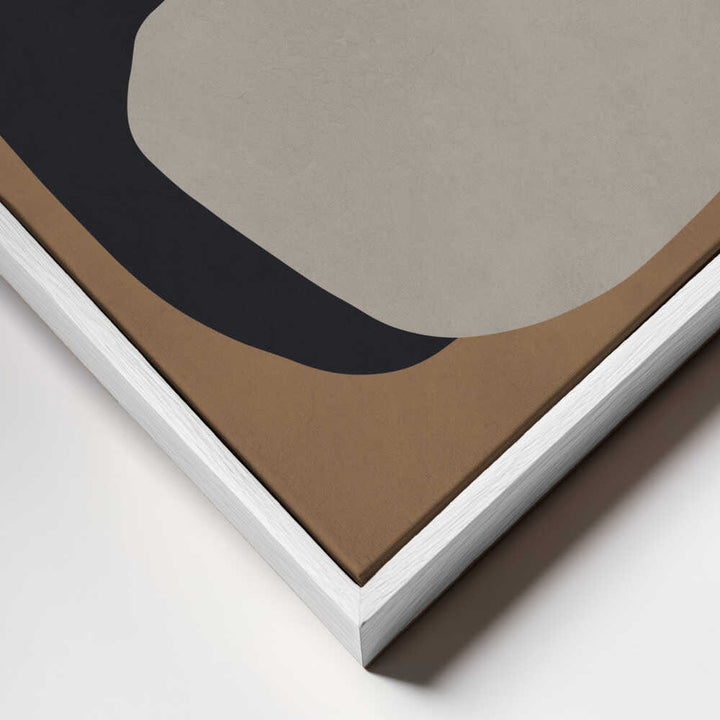 Abstract Organic Forms