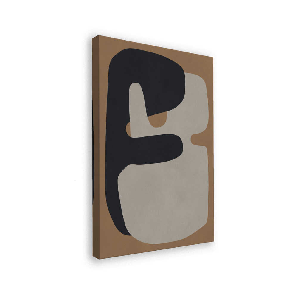 Abstract Organic Forms