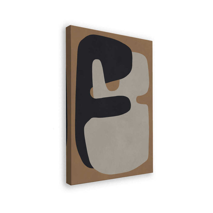 Abstract Organic Forms