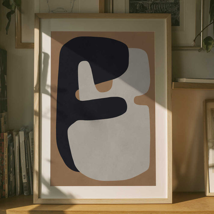 Abstract Organic Forms