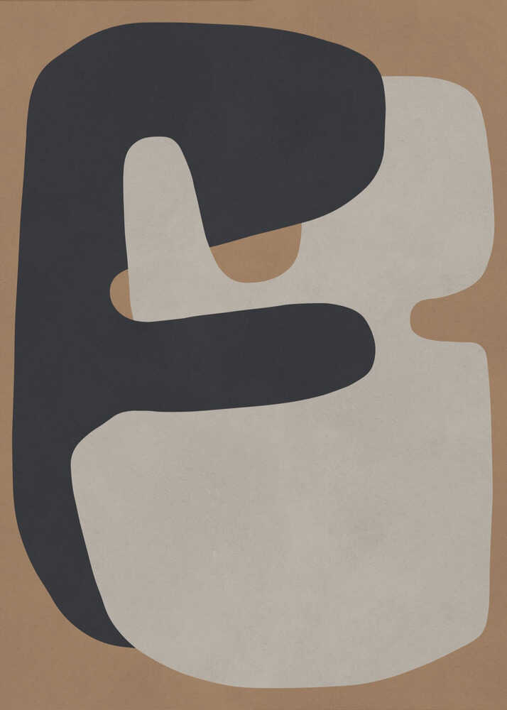 Abstract Organic Forms