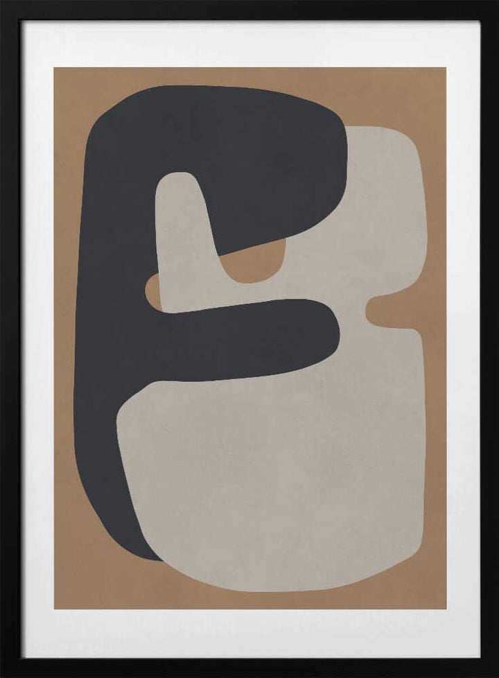 Abstract Organic Forms