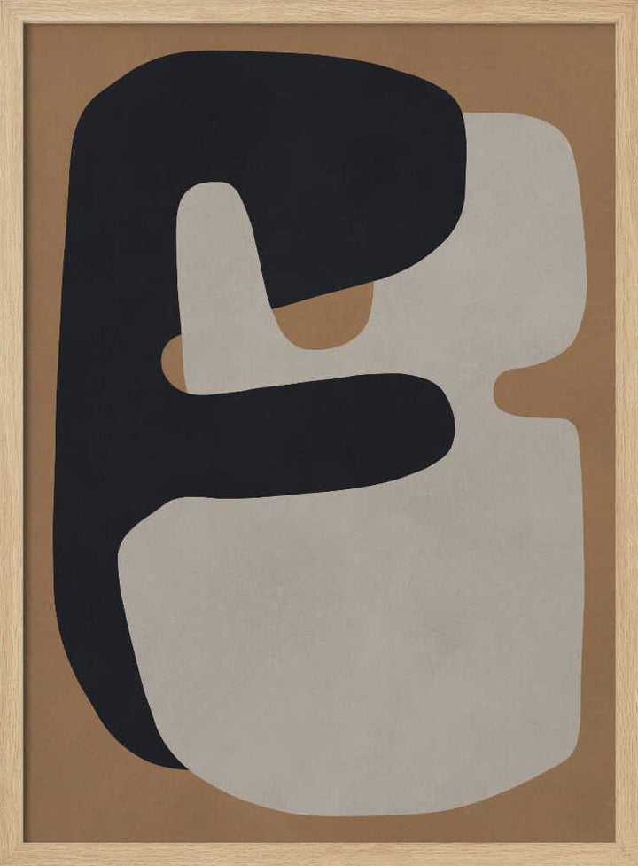 Abstract Organic Forms