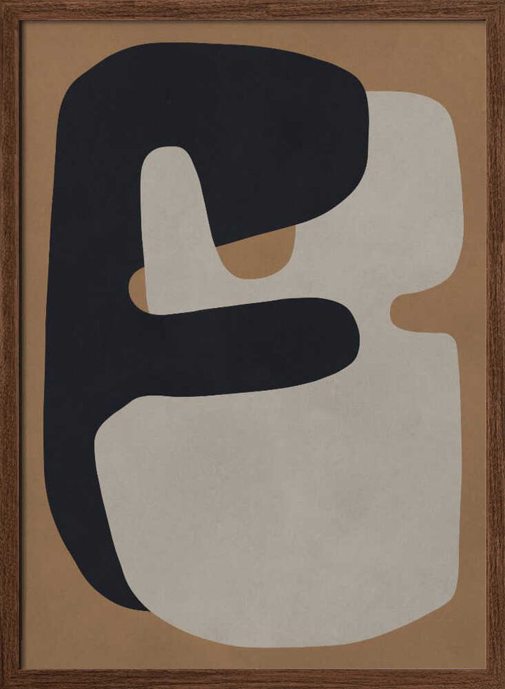 Abstract Organic Forms