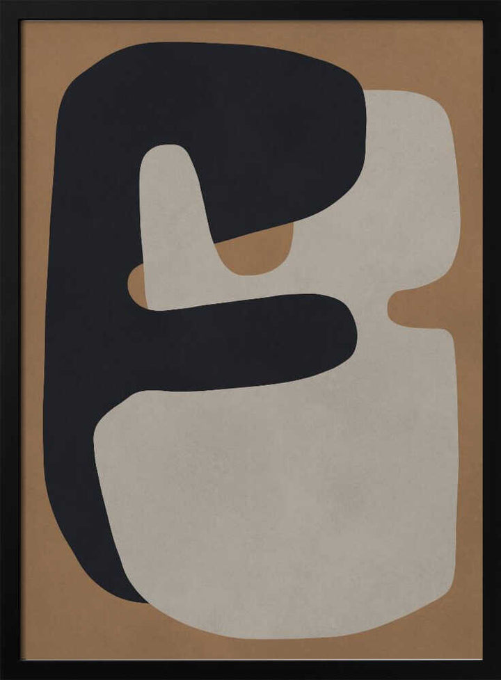 Abstract Organic Forms