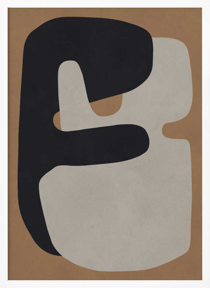 Abstract Organic Forms