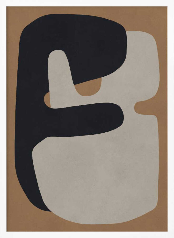 Abstract Organic Forms