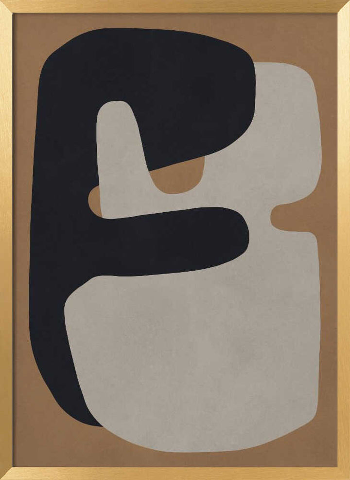 Abstract Organic Forms