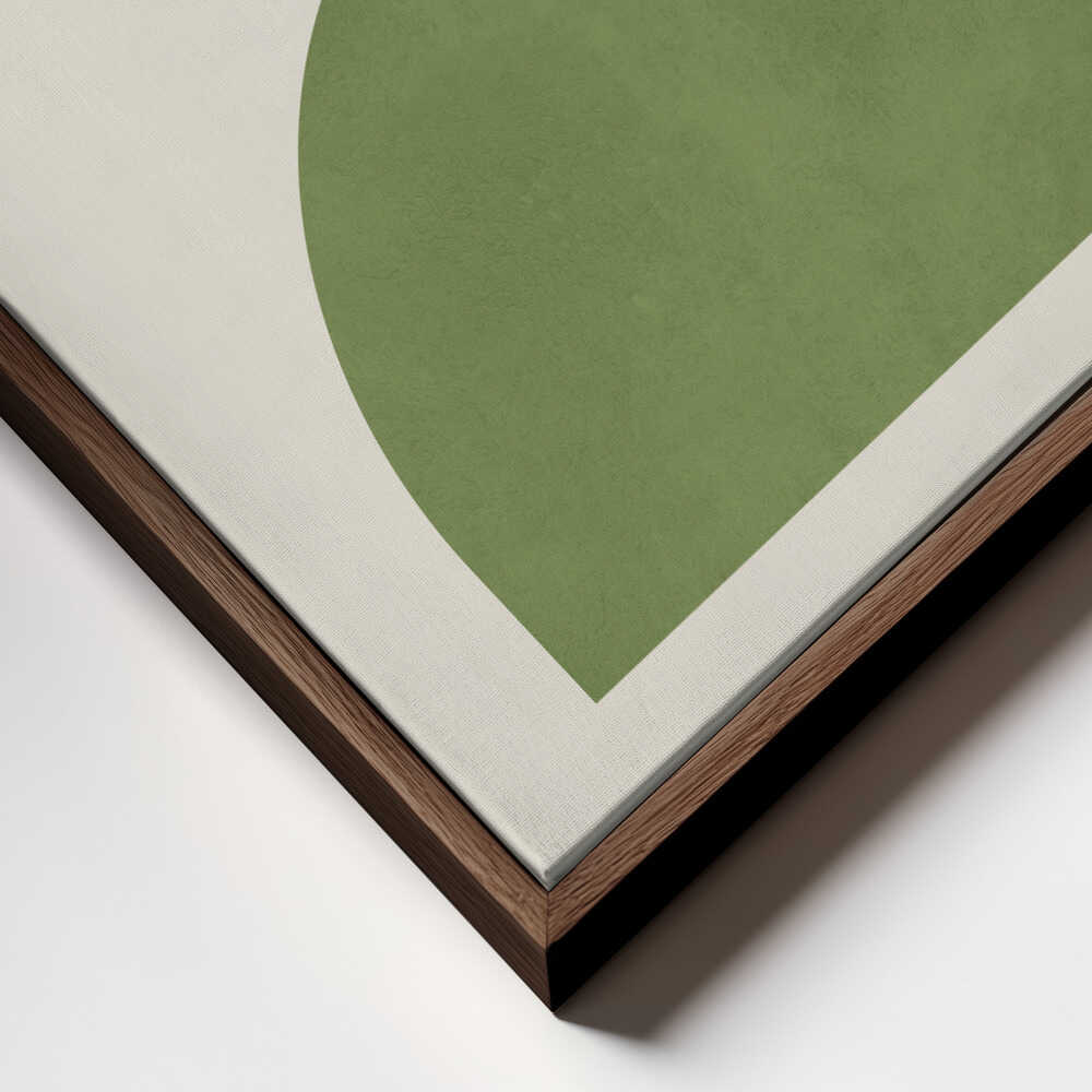 Abstract Geometric Balance