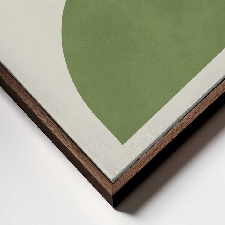 Abstract Geometric Balance