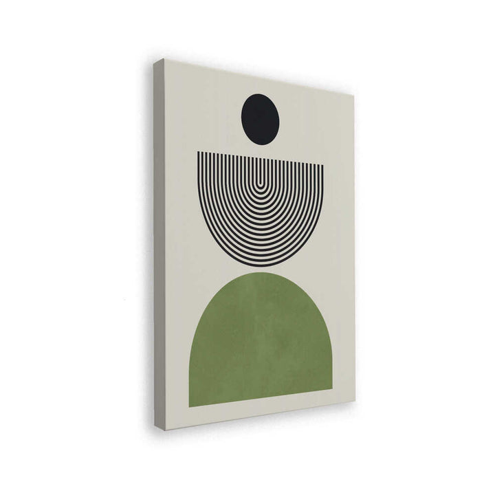 Abstract Geometric Balance