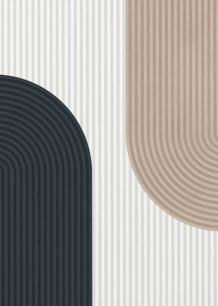 Modern Geometric Curves