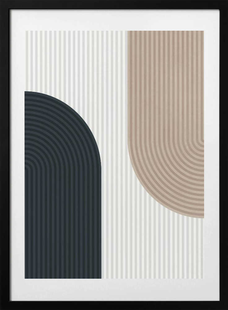 Modern Geometric Curves
