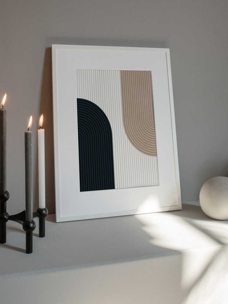 Modern Geometric Curves